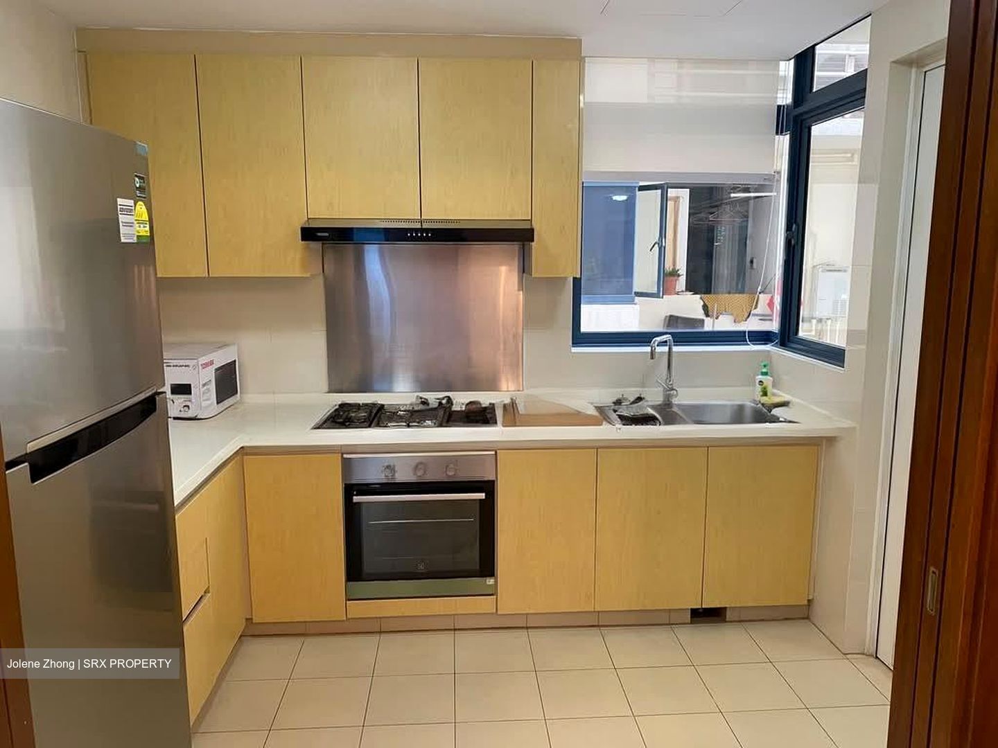 City Square Residences (D8), Condominium #579740261